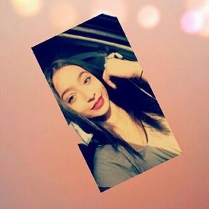 Meet your Posher, Alexandria